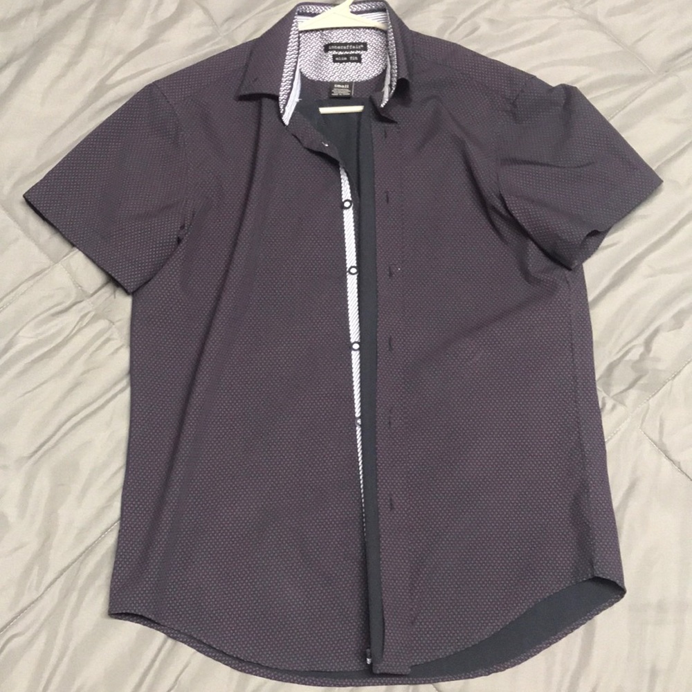 Button Down Shirt